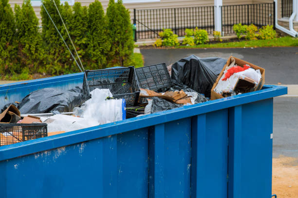 Professional Junk Removal in Pimmit Hills, VA